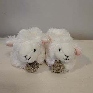 🍭 3/$21 Infant Booties